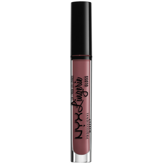 NYX PROFESSIONAL MAKEUP Lip Lingerie Gloss Honeymoon