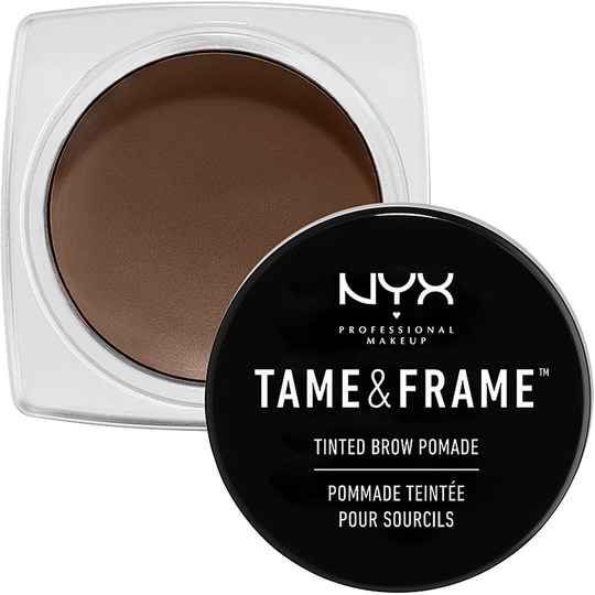 Tame & Frame Tinted Brow Pomade, 5 g NYX Professional Makeup Ögonbrynspenna