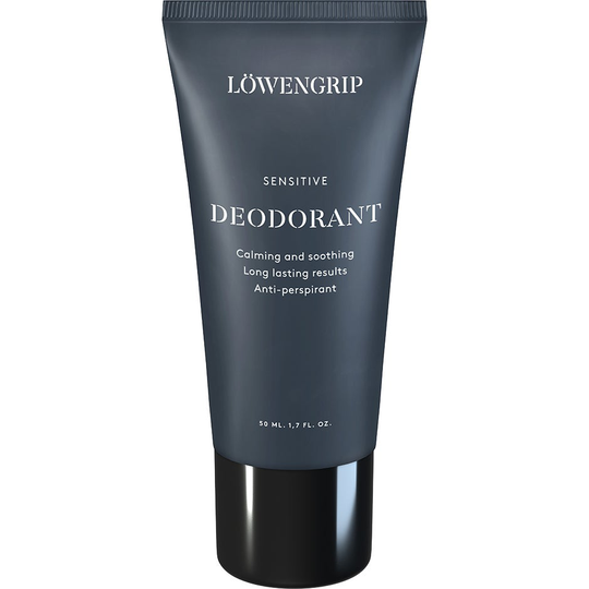 Löwengrip Sensitive Deodorant, 50 ml Löwengrip Deodorant