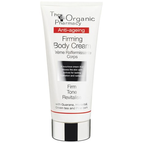 The Organic Pharmacy Firming Body Cream 200 ml