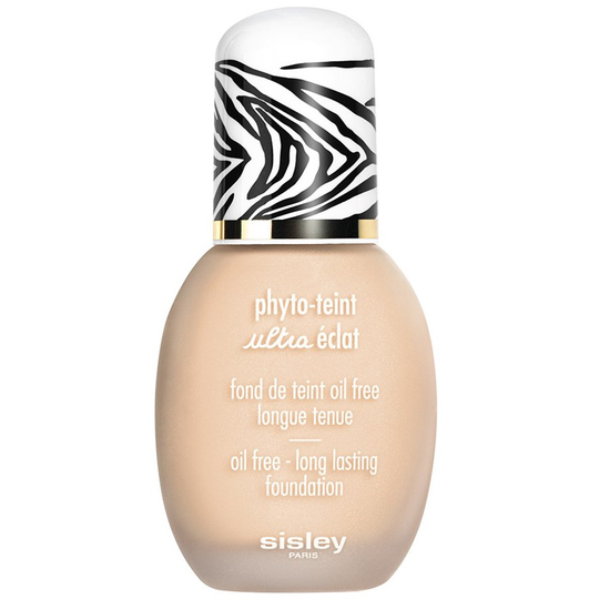 Sisley Phyto Teint Ultra Eclat 00 - Swan