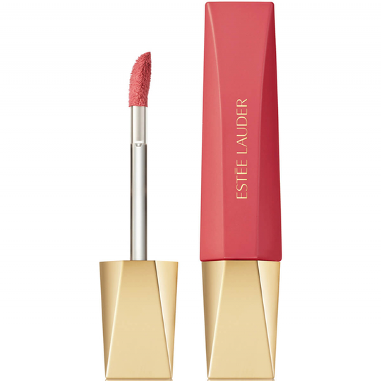 Estee Lauder Pure Color Whipped Matte Lip 927 Hot Fuse