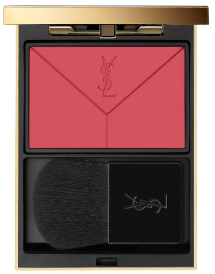 Yves Saint Laurent Couture Blush 02