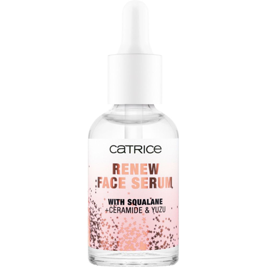 Catrice Holiday Skin Renew Face Serum 30 ml