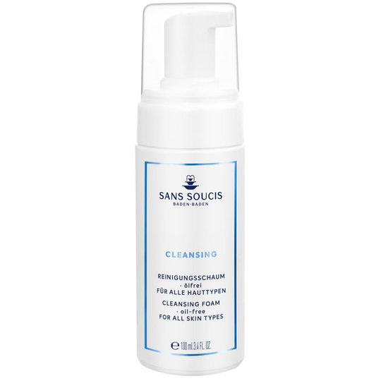Sans Soucis Cleansing Foam 100 ml