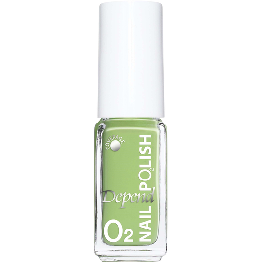 Depend O2 Life is a Macaron 685
