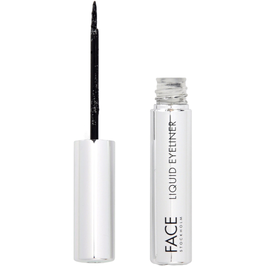 Face Stockholm Liquid Eyeliner Onyx