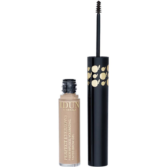 IDUN Minerals Perfect Eyebrows light