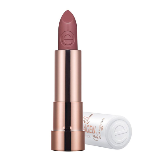 essence Collagen Plumping Lipstick 204