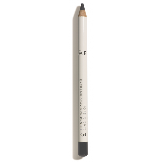Lumene Nordic Chic Extreme Stay Eye Pencil 3 Grey