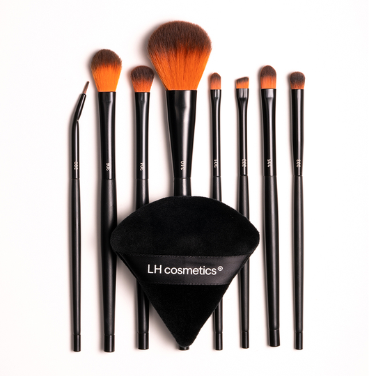 Linda Hallberg Cosmetics Infinity Tool Box