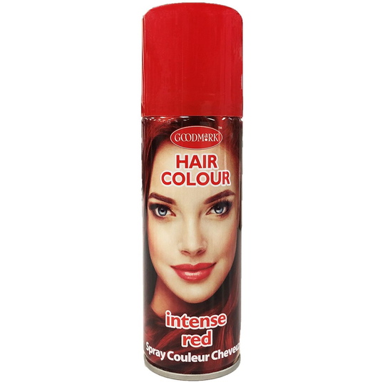 Goodmark Europe Hair Colour Red