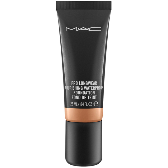 MAC Cosmetics Pro Longwear Nourishing Waterproof Foundation Nw35