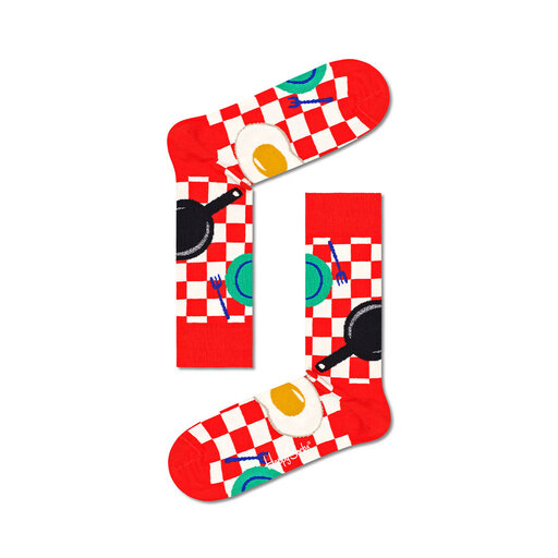 Early Bird Sock