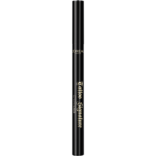 Loreal Paris Superliner Tattoo Signature Black