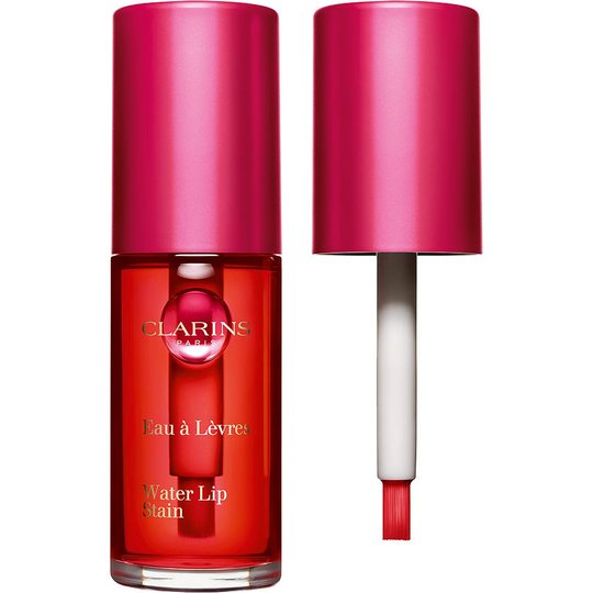 Clarins Water Lip Stain, 7 ml Clarins Läppstift