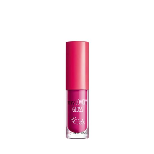 My Clarins My Lovely Gloss