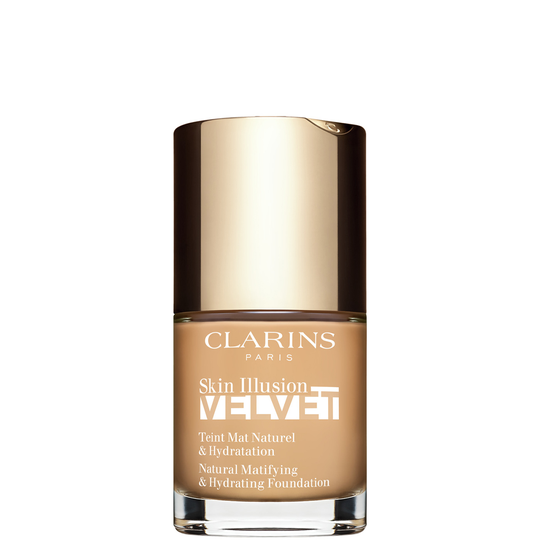 Clarins Skin Illusion Velvet 30 ml