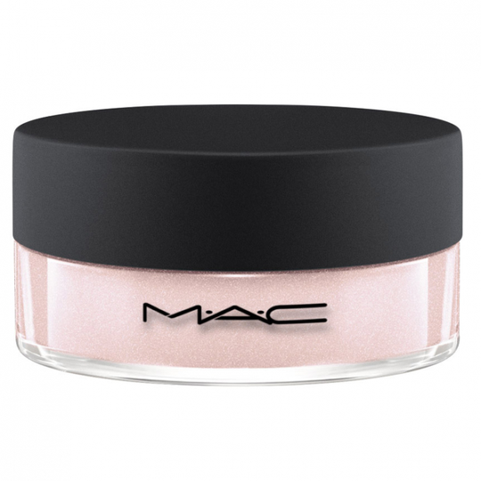 MAC Cosmetics Iridescent Powder / Loose Silver Dusk