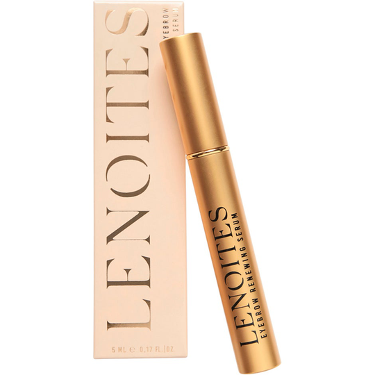 Eyebrow Renewing Serum, 5 ml Lenoites Ögonfransserum & Brynserum