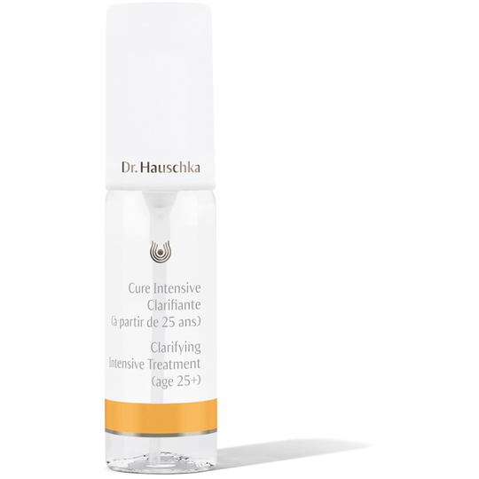 Dr Hauschka Clarifying Intensive Treatment (25+ years) 40 ml
