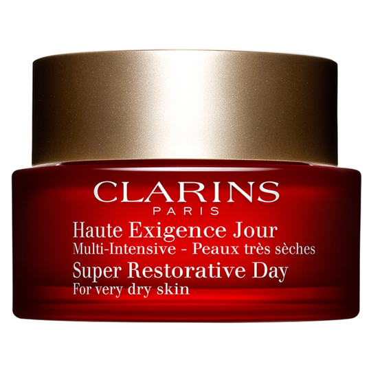 Clarins Super Restorative Day Cream (50ml)