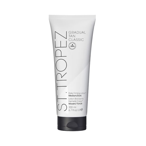 Gradual Tan Classic Daily Firming Lotion Medium/Dark