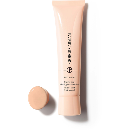 Giorgio Armani Beauty Neo Nude Foundation 1,5 T35