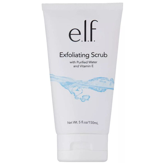 e.l.f. Exfoliating Scrub 150 ml