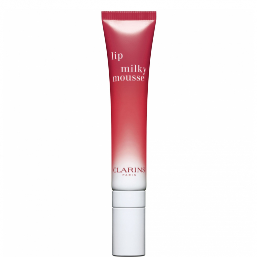 Clarins Lip Milky Mousse Milky Rosewood