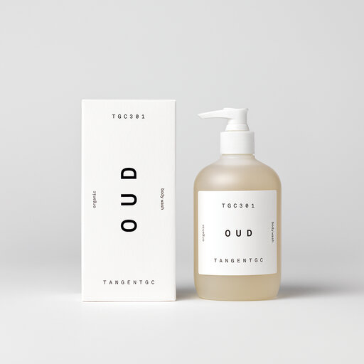 Oud Duschtvål, 350 ml