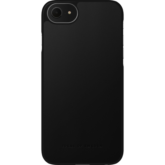 iDeal of Sweden iPhone 8/7/6/6s/SE Atelier Case Intense Black