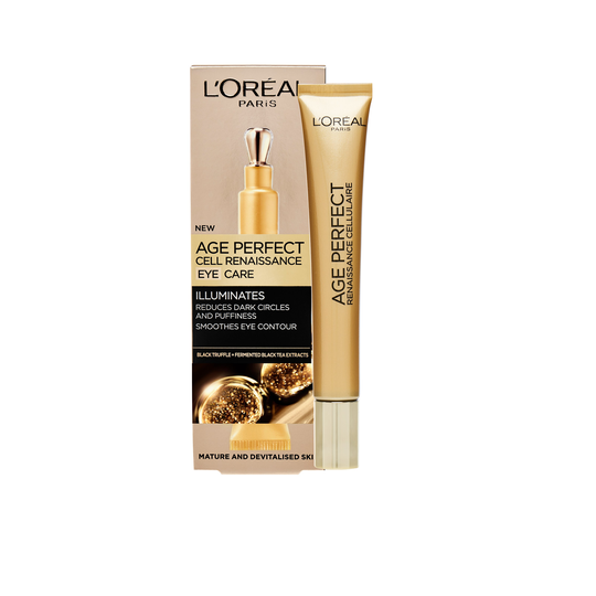 Loreal Paris Age Perfect Cell Renaissance Serum Eye Care 15 ml