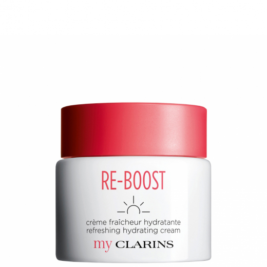 My Clarins Re-Boost Refreshing Hydrating Cream