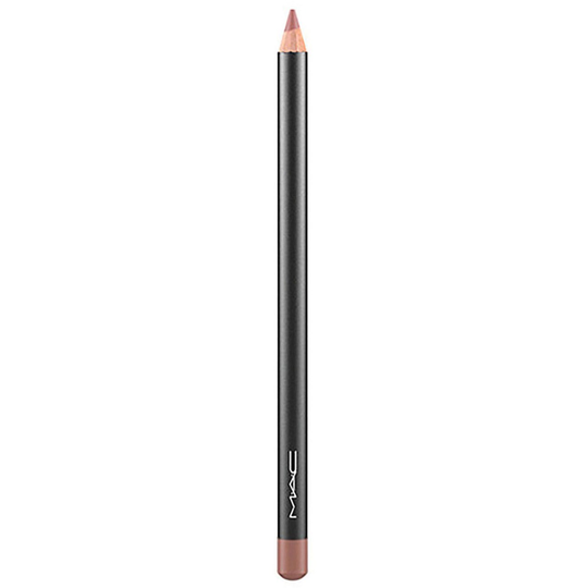 MAC Cosmetics Lip Pencil Stripdown