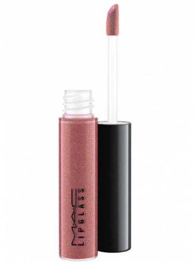 MAC Cosmetics Little Mac Lipglass Love Child