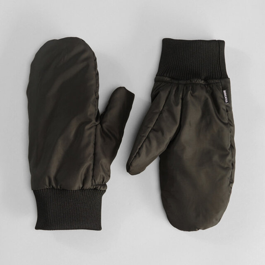 Gloves Ritsem Black
