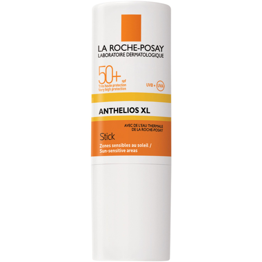 La Roche-Posay Anthelios XL Solstick utsatta områden SPF 50+ 9 g