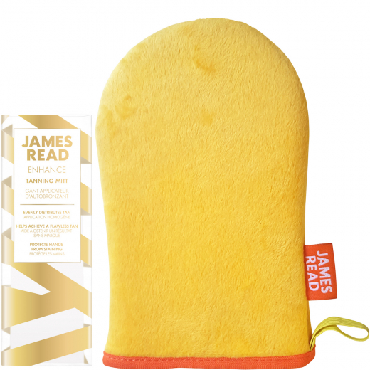 James Read Tanning Mitt