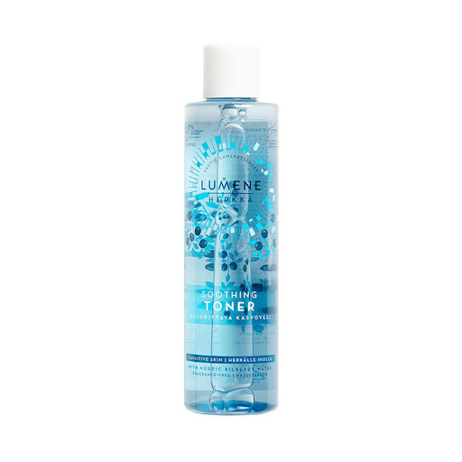 Soothing Toner
