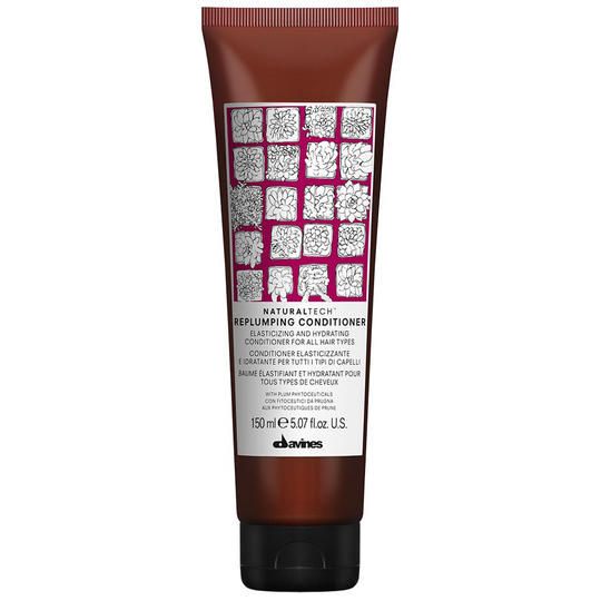 Replumping Conditioner, 150 ml Davines Conditioner - Balsam