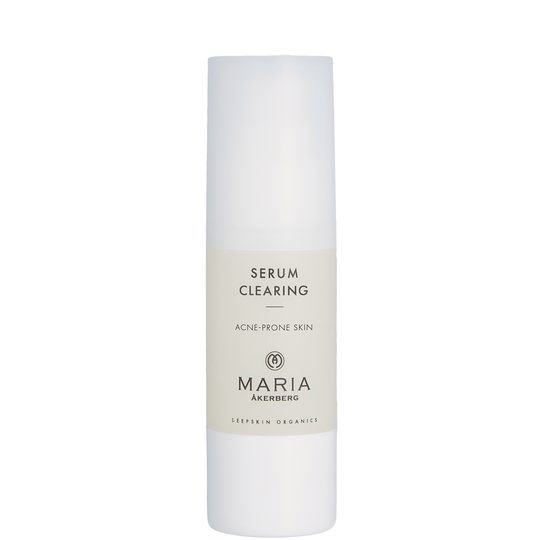 Maria Åkerberg Serum Clearing 30 ml