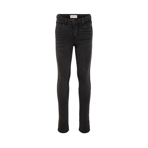 KONRACHEL BLACK DNM JEANS JRS
