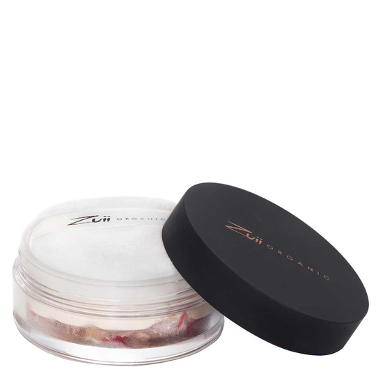 Zuii Organic LUX Finishing Powder 7,5 g