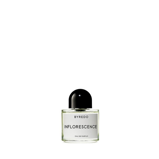 Inflorescence EdP