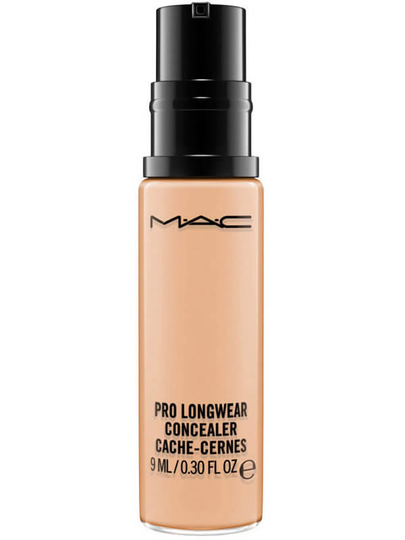 MAC Cosmetics Pro Longwear Concealer Nw25