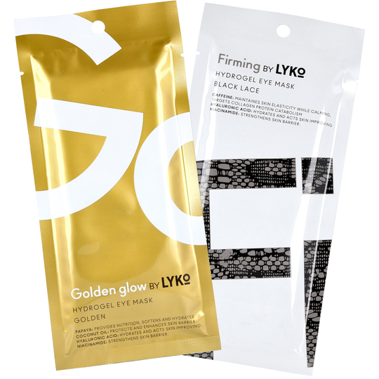 LYKO Eye Mask Set