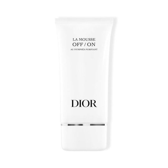 OFF/ON Foaming Cleanser
