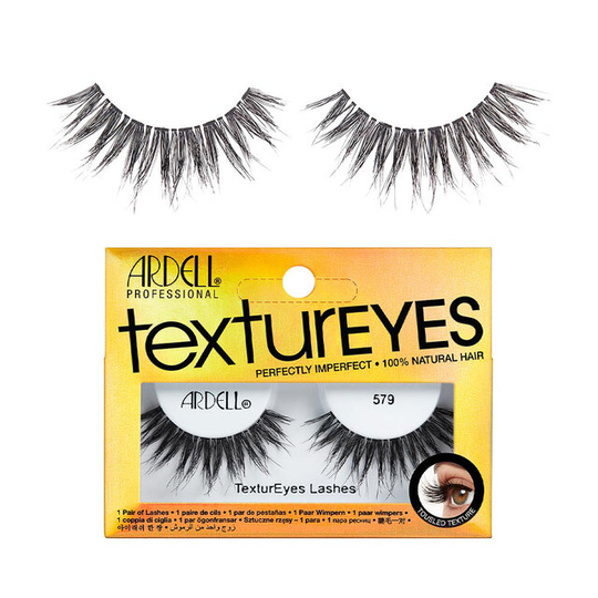 TexturEyes