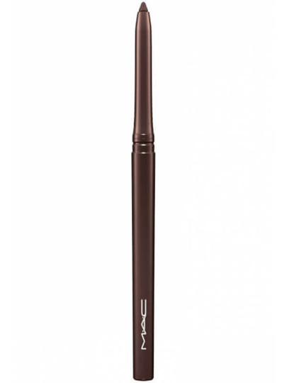 MAC Cosmetics Technakohl Liner Brownborder